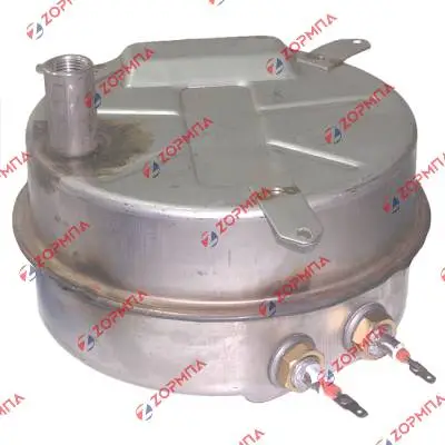 Μπόιλερ συστήματος σιδερώματος JURO-PRO SYNTHESI