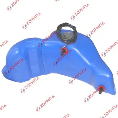 Δοχείο νερού ατμοσυστήματος JURO PRO 585