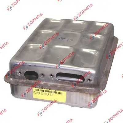 Μπόιλερ συστήματος σιδερώματος STIRELLA SX971