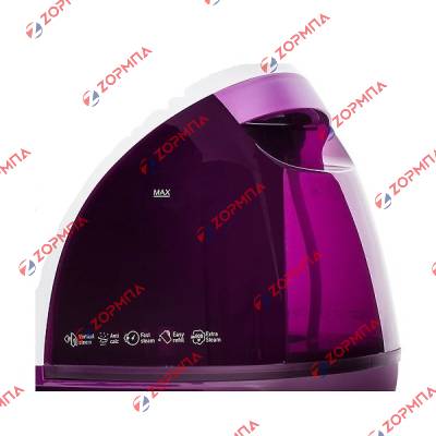 Δοχείο νερού ατμοσυστήματος σιδερώματος STIROPLUS SP2020 Original