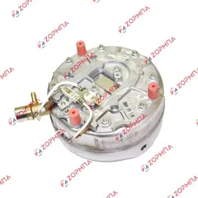 Μπόιλερ νερού με αντίσταση συστήματος σιδερώματος TEFAL / ROWENTA / CALOR Original CS-00098532, CS-00113418