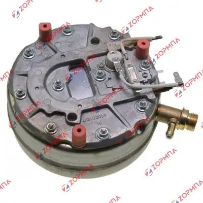 Μπόϊλερ νερού με αντίσταση συστήματος σιδερώματος TEFAL / ROWENTA / CALOR Original CS-00112640