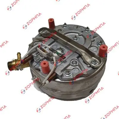 Μπόιλερ συστήματος σιδερώματος TEFAL DG9560 Οriginal CS-00144605