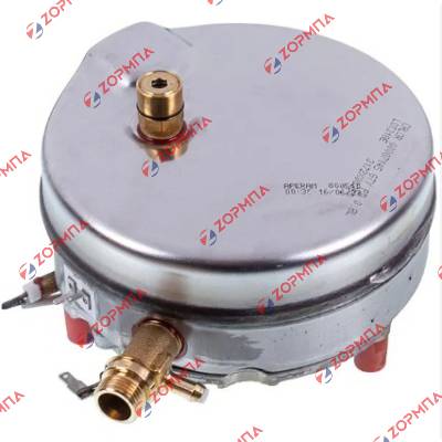 Μπόϊλερ με αντίσταση συστήματος σιδερώματος TEFAL / ROWENTA / CALOR GV92 .. Original SS-1810001659