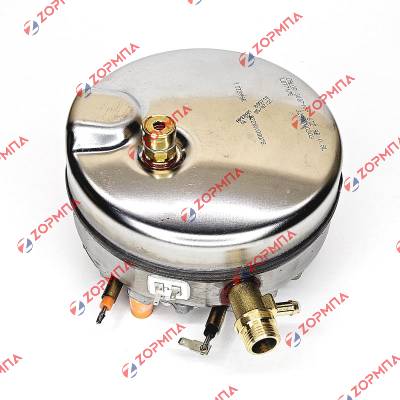 Μπόιλερ συστήματος σιδερώματος TEFAL GV9721 Original SS-1810001661