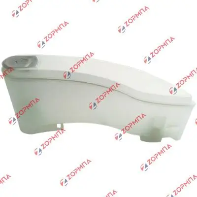 Δοχείο νερού ατμοσυστήματος SINGER ROMANCE Οriginal