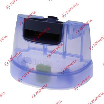 Δοχείο νερού πρεσοσίδερου PHILIPS GC8580 Original 423902157641, 423902150441, 423902148510