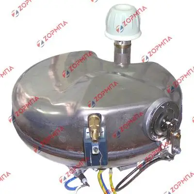 Μπόιλερ ατμοσυστήματος PHILIPS 66