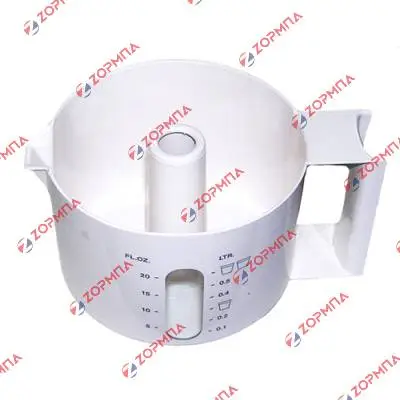 Δοχείο λεμονοστίφτη  ΙΖΖΥ ΚJ1005