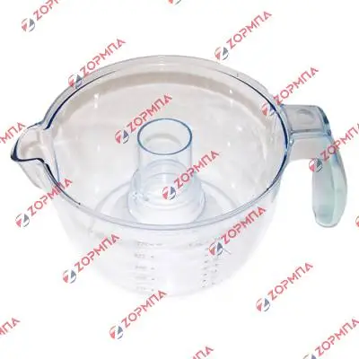 Μπολ λεμονοστίφτη PHILIPS HR2790 HR2792 Original 482241841003