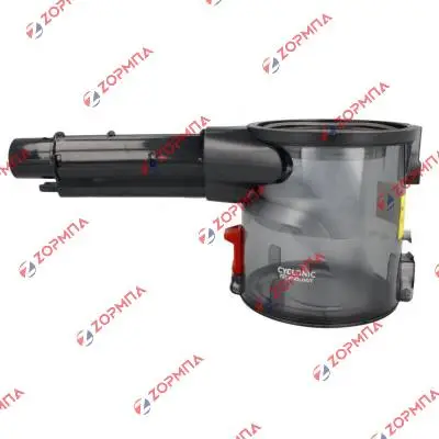 Κάδος σκούπας stick HOOVER Original 48030088