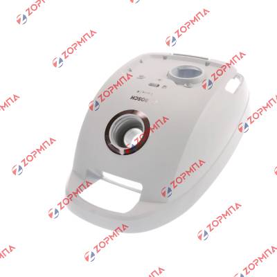 Καπάκι σκούπας BOSCH BGB6X330/01  Original 11037024