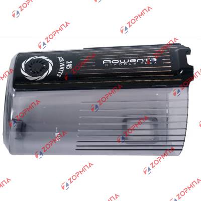 Κάδος σκούπας stick ROWENTA RH99F3WO/4Q6 Original SS-2230003870