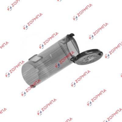 Δοχείο σκούπας stick ROWENTA X-PERT 7.60 RH6A71WO Original SS-7235007699