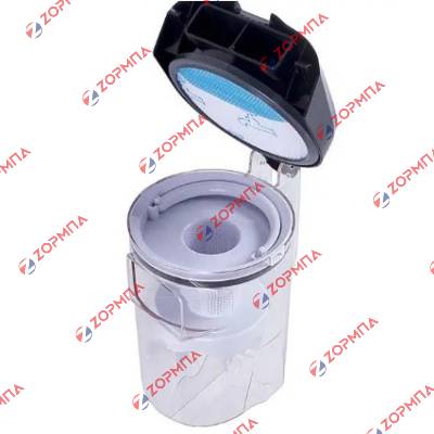 Κάδος (δοχείο) σκούπας ROWENTA  RO3785EA/4Q0 Original RS-2230001795