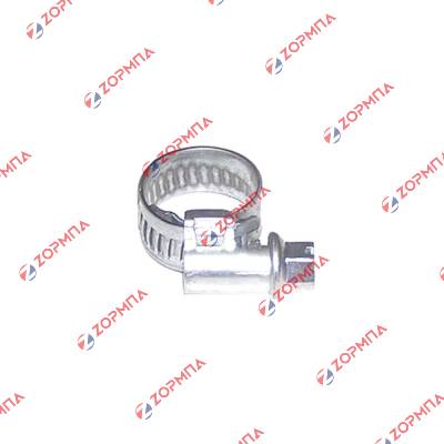 Σφιχτήρας με διάμετρο 10-16mm