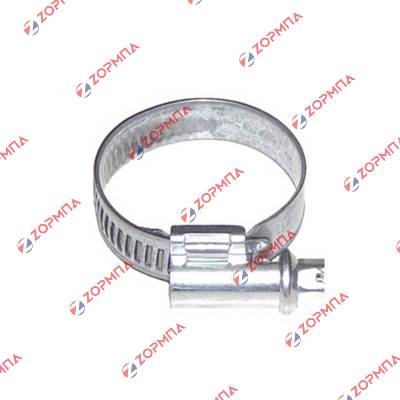 Σφιγκτήρας με διάμετρο 20-32mm