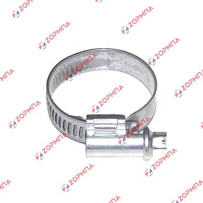 Σφιγκτήρας με διάμετρο 25-45mm