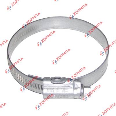 Σφιγκτήρας με διάμετρο 32-50mm