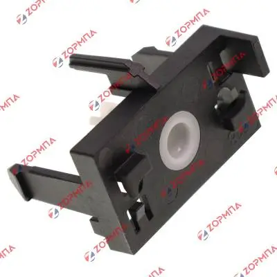 Προέκταση - σύνδεσμος κίνησης στο κουμπί κουζίνας BOSCH / SIEMENS / PITSOS Original 00420601, 420601, 10020864