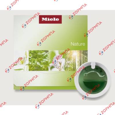 Φυαλίδιο αρωματικού Nature στεγνωτηρίου MIELE