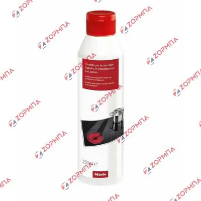 Καθαριστικό κεραμικής εστίας κουζίνας MIELE 250ml