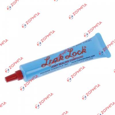 Κόλλα για ρακόρ LEAK LOCK 38gr