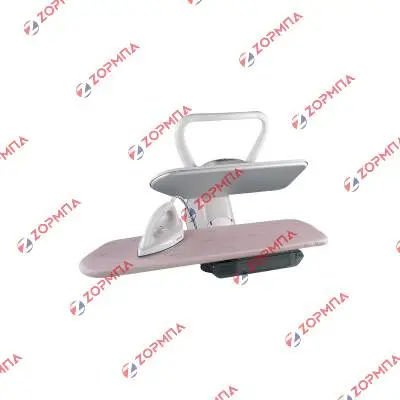 Σιδερόπανο για πρέσα SINGER IDEA 3