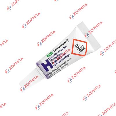 Θερμοαγώγιμη κόλλα για επαφές 7gr