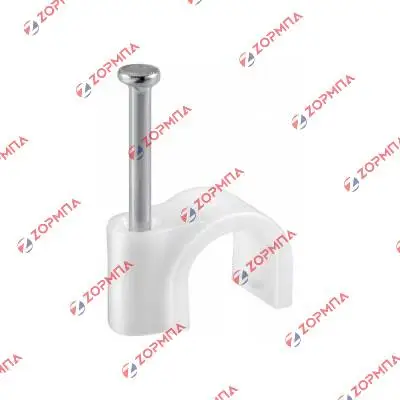 Ρόκα στήριξης 7/25 100τμχ