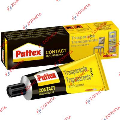 Κόλλα στεγανοποίησης πλυντηρίου Pattex 50gr