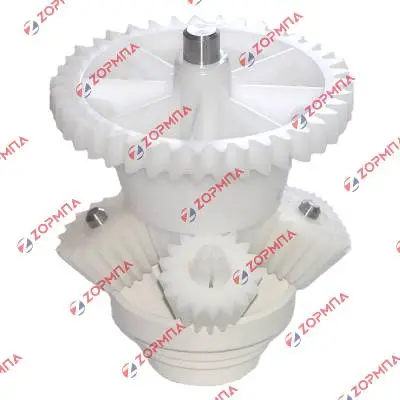 Γρανάζια σετ κεφαλής πολυμίξερ  KENWOOD Original  KW706628