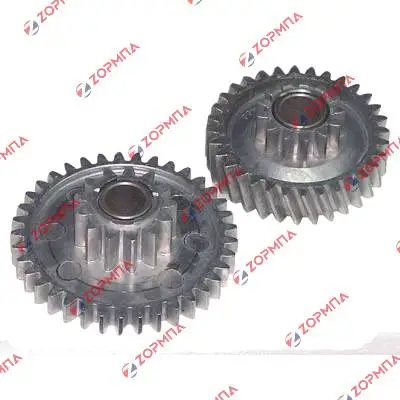 Γρανάζι σετ πολυμίξερ KENWOOD KM320, KM331-335-336-34  Οriginal  KW650130