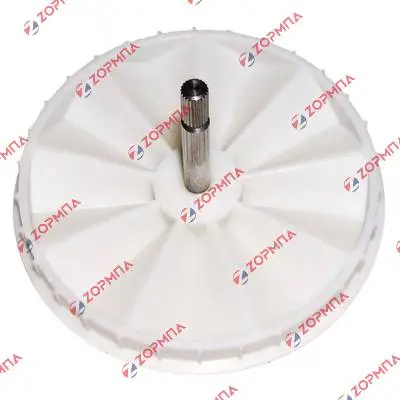 Γρανάζι  πολυμίξερ BRAUN K700 Original BR3202626