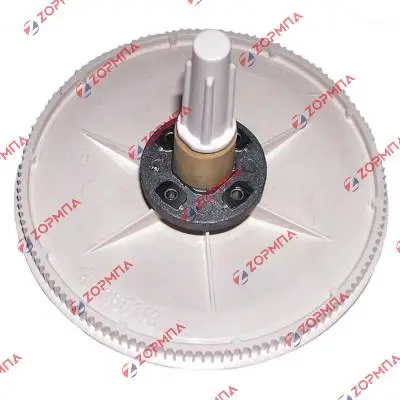 Γρανάζι  πολυμίξερ & άξονάς moulinex OVATIO3