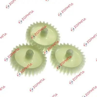 Γρανάζι πολυμίξερ BOSCH MCM 4500/03 ,SIEMENS MK5100 Original 00182704