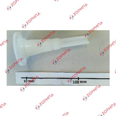 Γρανάζι λεμονοστίφτη MOULINEX PC300B Original SS-9100044530