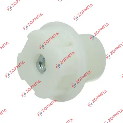 Κόμπλερ μοτέρ αποχυμωτή KENWOOD  A935