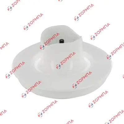 Καπάκι με κόμπλερ για μπολ ραβδομπλέντερ KENWOOND HDP408, HB712, HB722, HB724 Original KW712996