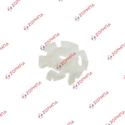 Κόμπλερ μαχαιριού μπλεντερ BRAUN 4184-MX2000