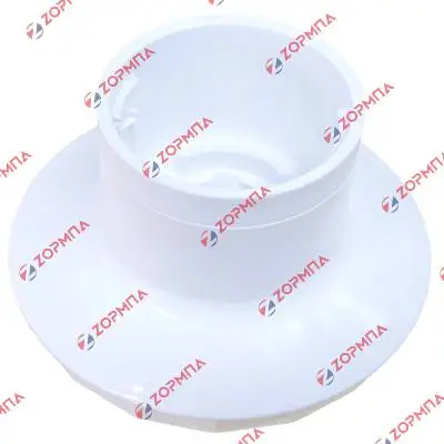 Καπάκι μεγάλο για 350ml μπολ με σύνδεσμο κίνησης κόμπλερ ραβδομπλέντερ BRAUN 4188 Original 201.7-050-220