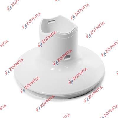 Καπάκι μεγάλο για 500ml μπολ με σύνδεσμο κίνησης κόμπλερ ραβδομπλέντερ BRAUN Original BR67050135, 67050135