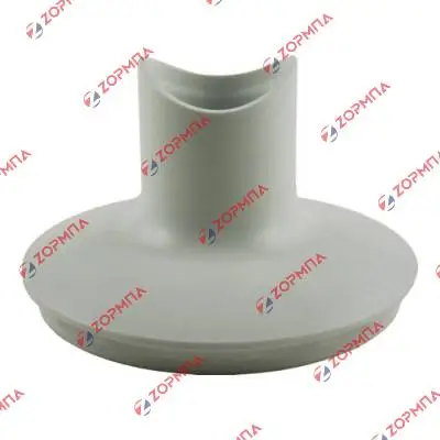 Καπάκι μεγάλο για 500ml μπολ με σύνδεσμο κίνησης κομπλέρ ραβδομπλέντερ BRAUN CA4000 Original BR67050328