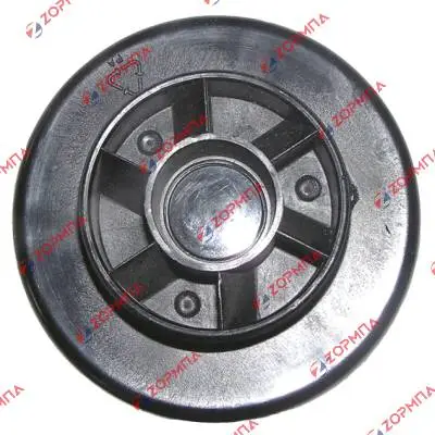 Κόμπλερ μοτέρ μπλέντερ PHILIPS  HR 1375