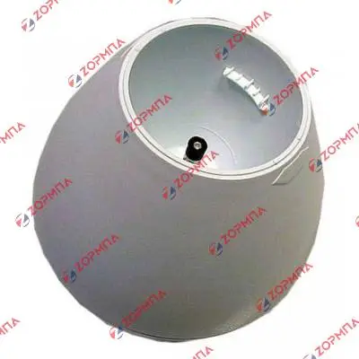 Κόμπλερ καπάκι ραβδομπλέντερ PHILIPS 66 HR1351 Original 996500001645