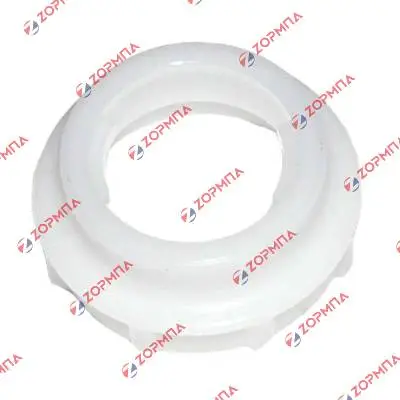 Κόμπλερ (παξιμάδι) πλαστικό για κάδο πολυμίξερ MOULINEX OVATIO +