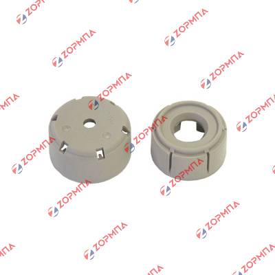 Κόμπλερ κανάτας πολυμίξερ PHILIPS HR 7725 Original 420306562220