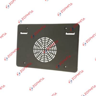 Κάλυμμα μοτέρ φούρνου κουζίνας PITSOS / SIEMENS / BOSCH / NEFF 11002794 original