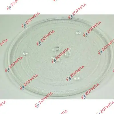 Πιάτο (δίσκος) φούρνου μικροκυμάτων SAMSUNG M719   25.5cm 