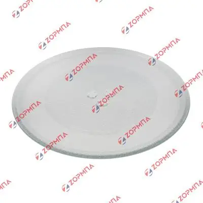 Δίσκος φούρνου μικροκυμάτων 32cm τριγωνική βάση με τρία ποδαράκια SAMSUNG / Γενικής χρήσης